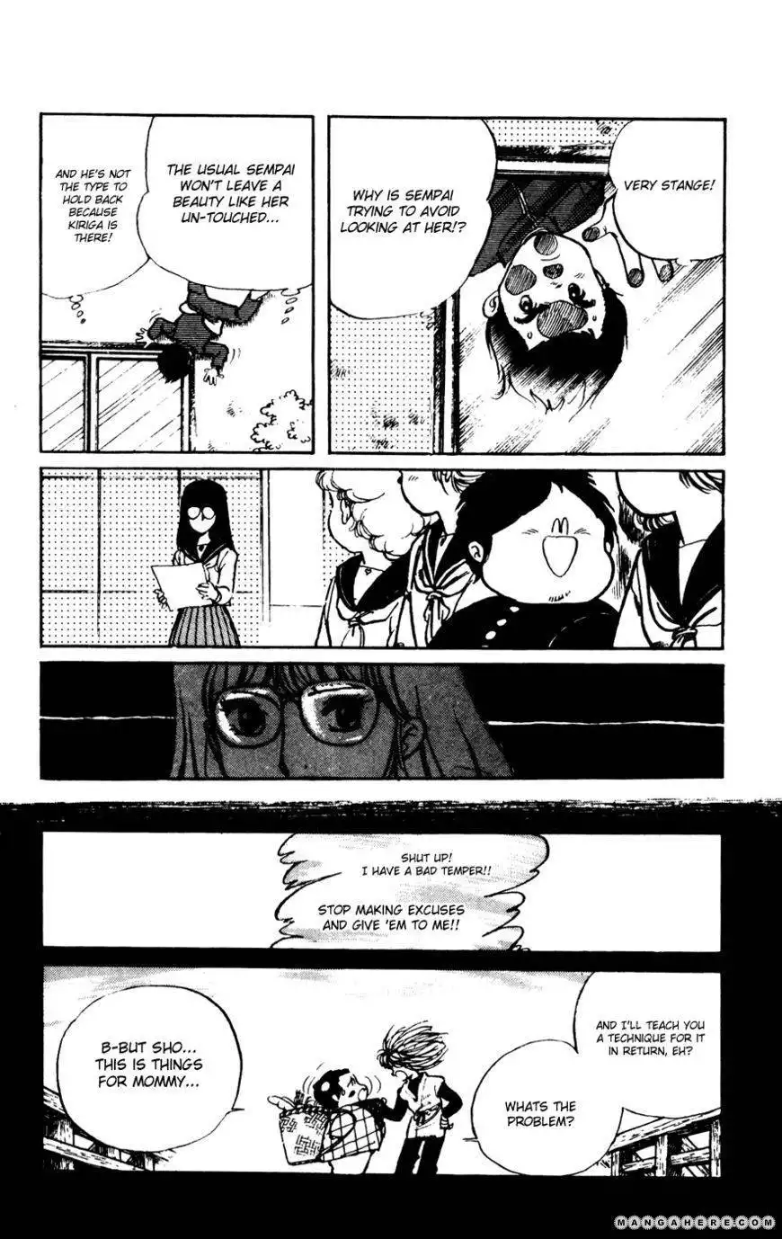 Sasuga No Sarutobi Chapter 21 10